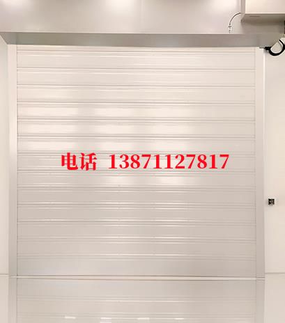 利州防爆柔性卷帘门