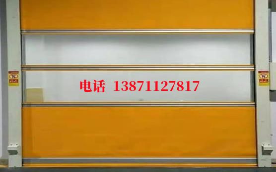 利州洁净室门